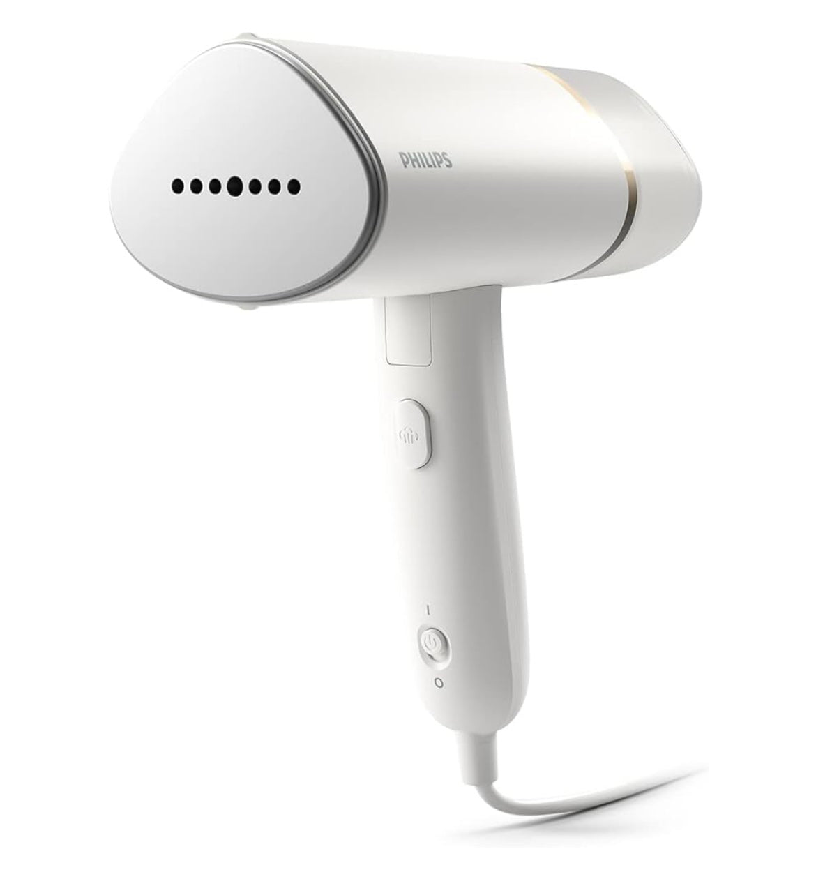 1000 W - Vapore Continuo
20g/min