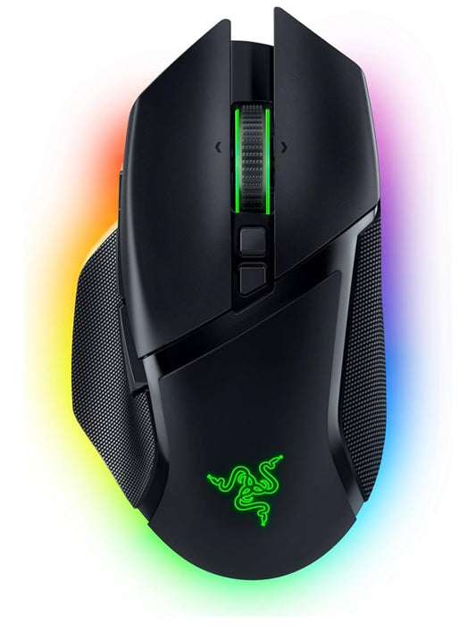 Basilisk V3 Pro