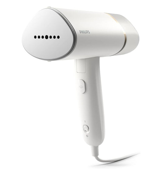 1000 W - Vapore Continuo
20g/min