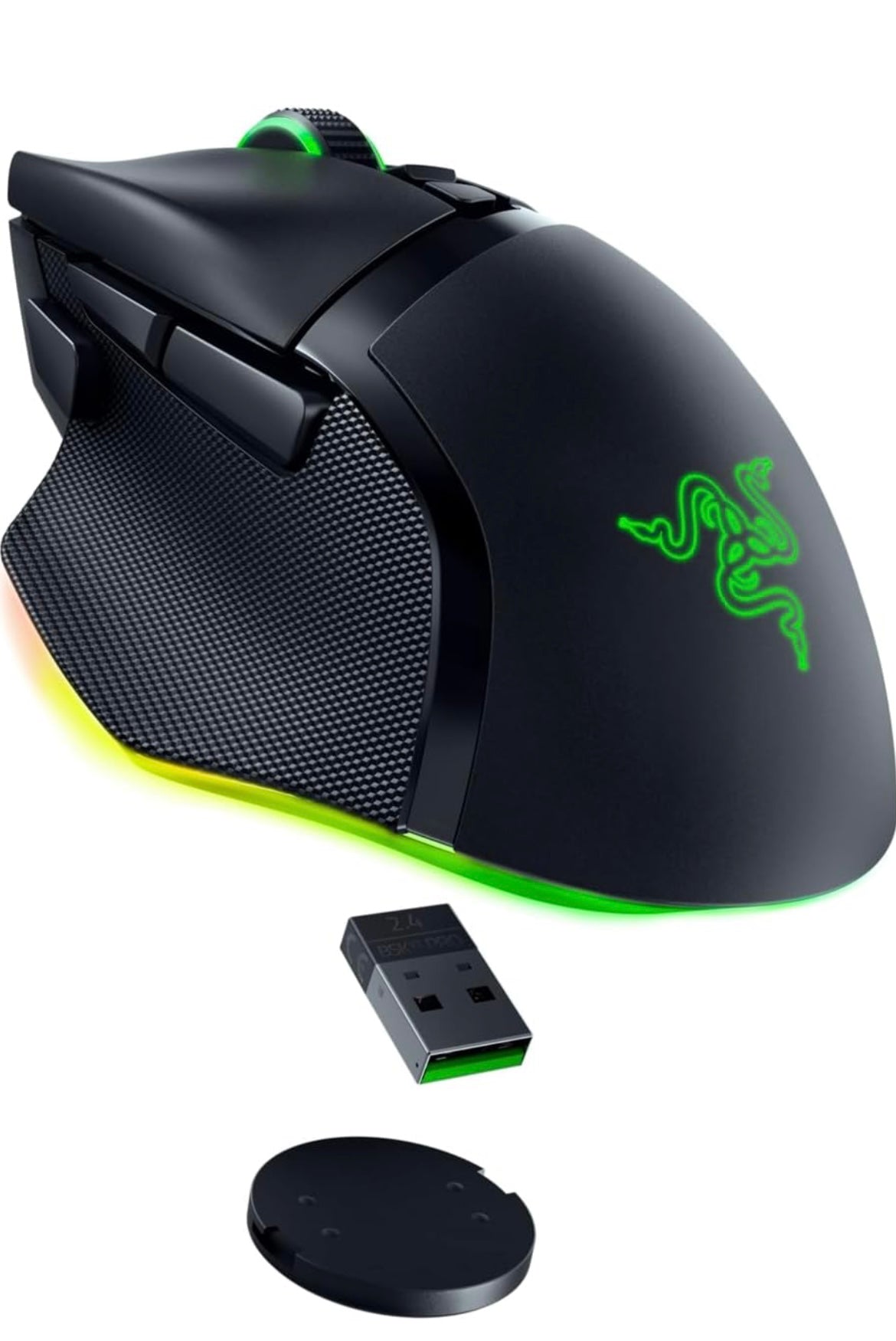 Basilisk V3 Pro