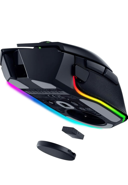 Basilisk V3 Pro