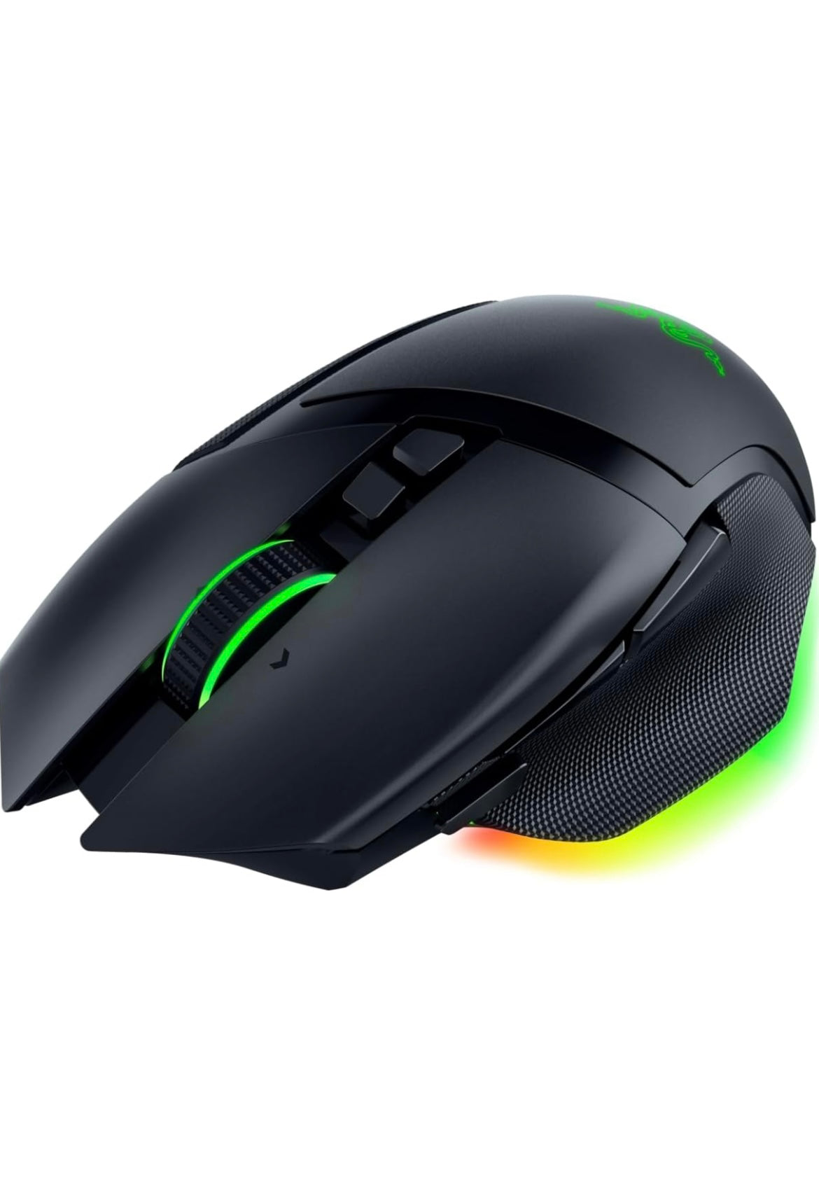 Basilisk V3 Pro
